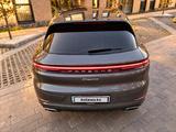 Porsche Cayenne 2023 года за 69 000 000 тг. в Алматы – фото 5