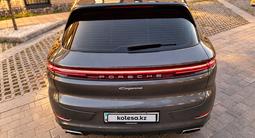Porsche Cayenne 2023 года за 69 000 000 тг. в Алматы – фото 5