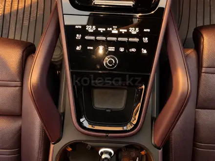 Porsche Cayenne 2023 года за 69 000 000 тг. в Алматы – фото 7