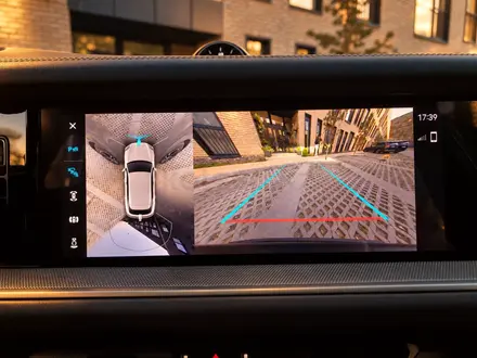 Porsche Cayenne 2023 года за 69 000 000 тг. в Алматы – фото 10