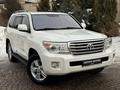 Toyota Land Cruiser 2012 годаүшін23 500 000 тг. в Алматы – фото 38