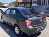 Chevrolet Cobalt 2022 года за 5 150 000 тг. в Шымкент – фото 4