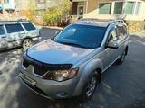 Mitsubishi Outlander 2008 года за 5 800 000 тг. в Петропавловск