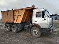 КамАЗ  65115 2007 годаүшін7 700 000 тг. в Усть-Каменогорск