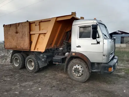 КамАЗ  65115 2007 года за 7 700 000 тг. в Усть-Каменогорск