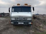 КамАЗ  65115 2007 года за 8 700 000 тг. в Усть-Каменогорск – фото 2