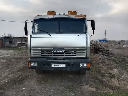 КамАЗ  65115 2007 года за 7 700 000 тг. в Усть-Каменогорск – фото 2