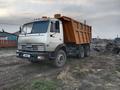 КамАЗ  65115 2007 годаүшін7 700 000 тг. в Усть-Каменогорск – фото 3