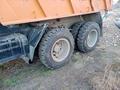 КамАЗ  65115 2007 годаүшін7 700 000 тг. в Усть-Каменогорск – фото 7
