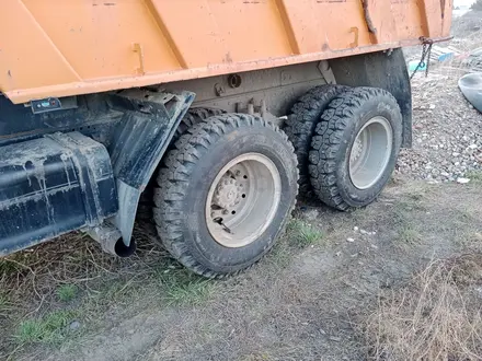 КамАЗ  65115 2007 года за 7 700 000 тг. в Усть-Каменогорск – фото 7