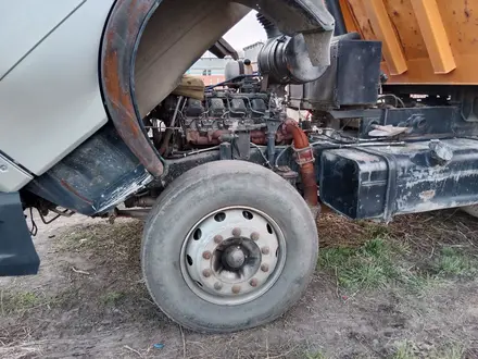 КамАЗ  65115 2007 года за 7 700 000 тг. в Усть-Каменогорск – фото 8