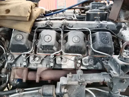 КамАЗ  65115 2007 года за 7 700 000 тг. в Усть-Каменогорск – фото 9