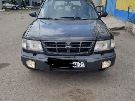 Subaru Forester 1999 года за 3 000 000 тг. в Астана