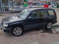 Subaru Forester 1999 года за 3 000 000 тг. в Астана – фото 2