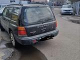 Subaru Forester 1999 года за 3 000 000 тг. в Астана – фото 3