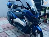Yamaha  NMAX 2024 года за 470 000 тг. в Алматы