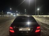 Mercedes-Benz C 200 2007 года за 4 300 000 тг. в Астана – фото 4