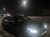 Mercedes-Benz C 200 2007 года за 4 300 000 тг. в Астана – фото 5