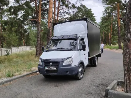 ГАЗ ГАЗель 2011 года за 6 500 000 тг. в Семей – фото 3