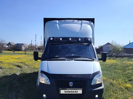 ГАЗ ГАЗель 2011 года за 6 500 000 тг. в Семей – фото 5