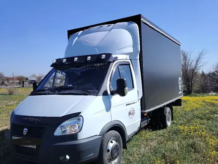 ГАЗ ГАЗель 2011 года за 6 500 000 тг. в Семей – фото 8