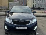 Kia Rio 2014 годаүшін4 800 000 тг. в Актобе