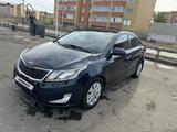 Kia Rio 2014 годаүшін4 800 000 тг. в Актобе – фото 2
