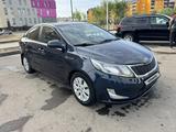 Kia Rio 2014 годаүшін4 800 000 тг. в Актобе – фото 4