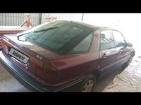 Mitsubishi Galant 1989 годаүшін1 200 000 тг. в Жаркент