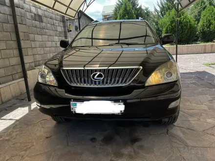 Lexus RX 330 2005 года за 7 000 000 тг. в Алматы