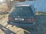 Volkswagen Passat 1992 года за 1 000 000 тг. в Тараз – фото 2