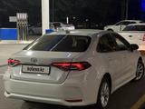 Toyota Corolla 2021 годаүшін9 500 000 тг. в Алматы – фото 3
