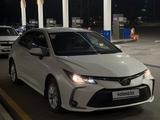 Toyota Corolla 2021 годаүшін9 500 000 тг. в Алматы – фото 2