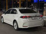 Toyota Corolla 2021 годаүшін9 500 000 тг. в Алматы – фото 4