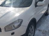 Nissan Qashqai 2012 года за 6 000 000 тг. в Кордай – фото 2