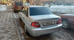Daewoo Nexia 2014 годаfor1 450 000 тг. в Астана – фото 2