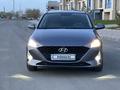 Hyundai Accent 2021 годаүшін8 350 000 тг. в Караганда – фото 27