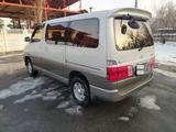 Toyota Grand Hiace 2002 годаfor8 000 000 тг. в Тараз – фото 5