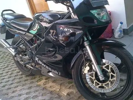 Kawasaki  GPZ 750 1996 года за 45 000 тг. в Алматы