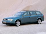 Audi A6 1998 года за 3 300 000 тг. в Костанай