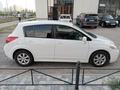 Nissan Tiida 2012 года за 4 200 000 тг. в Астана – фото 2