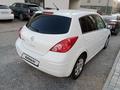 Nissan Tiida 2012 годаүшін4 200 000 тг. в Астана – фото 3