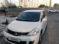 Nissan Tiida 2012 года за 4 200 000 тг. в Астана – фото 6