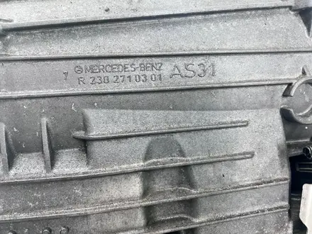 Привозная АКПП M271 Turbo GDI V1.8 2WD за 350 000 тг. в Астана – фото 9
