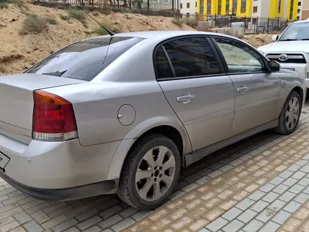 Opel Vectra 2004 года за 2 500 000 тг. в Актау – фото 2