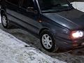 Volkswagen Golf 1993 годаүшін1 300 000 тг. в Астана – фото 3