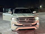 Toyota Land Cruiser 2017 годаүшін35 000 000 тг. в Костанай