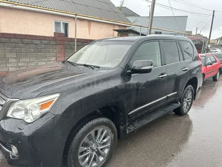 Lexus GX 460 2011 года за 15 500 000 тг. в Алматы – фото 2