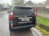 Lexus GX 460 2011 года за 15 500 000 тг. в Алматы – фото 3