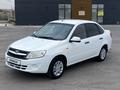 ВАЗ (Lada) Granta 2190 2013 годаүшін2 300 000 тг. в Уральск